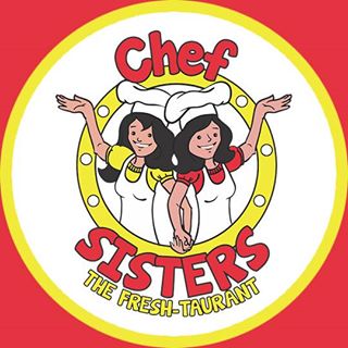 Chef Sisters logo