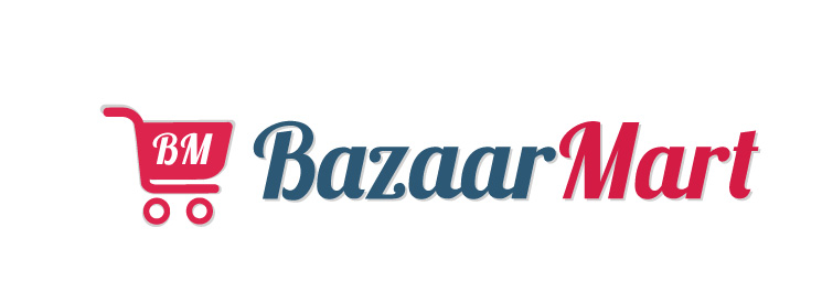 Bazaar Mart logo