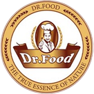 Dr. Food Nutri Industries logo