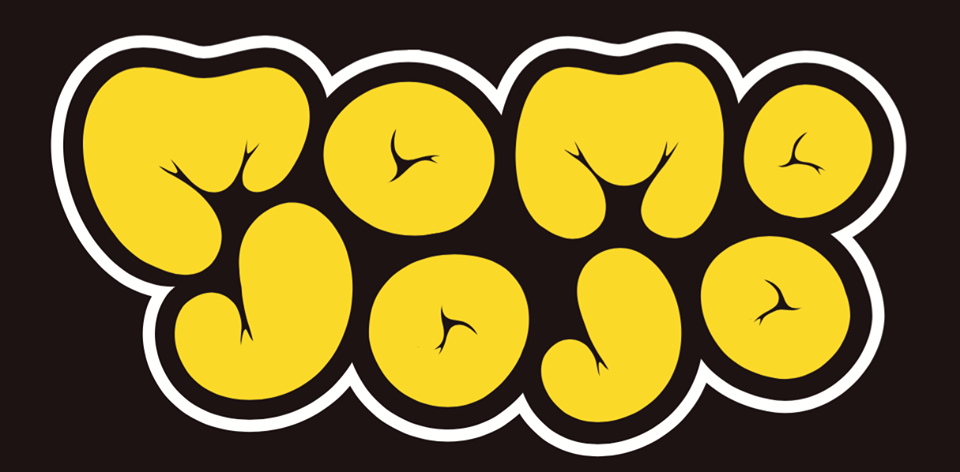 Momo Jojo logo