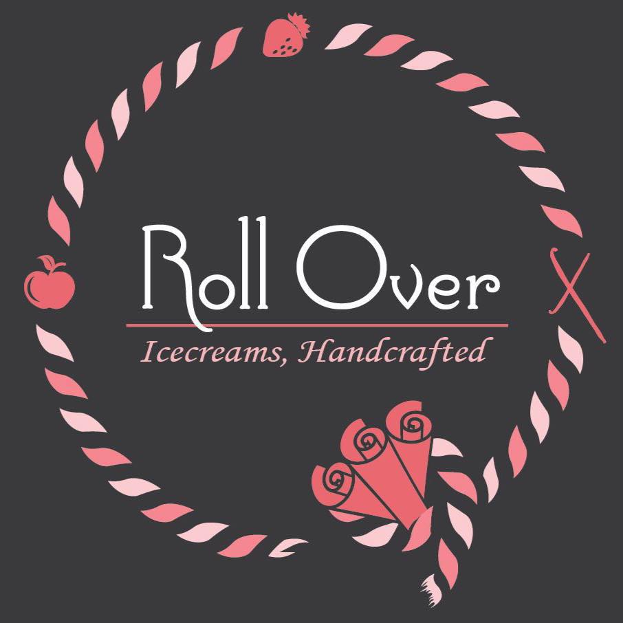 Roll Over logo