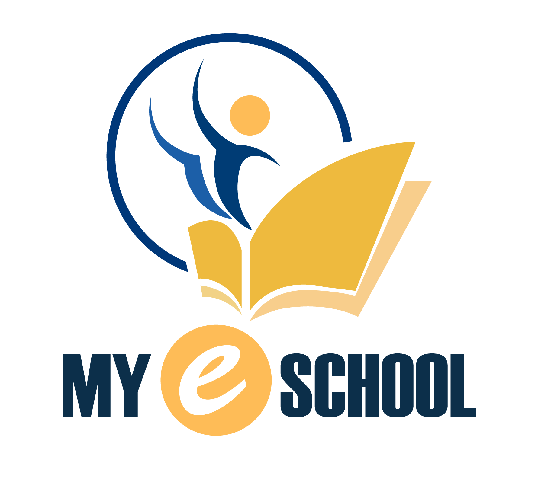 Myeschool logo