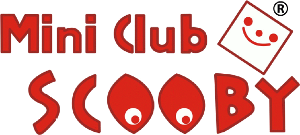 Mini Club Scooby logo