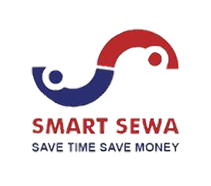 Smart Sewa Pvt Ltd logo