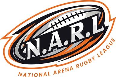 NARL - Arena Rugby Teams logo