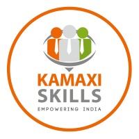 Kamaxi Skills (Unit Of Kamaxi Group, Goa) logo