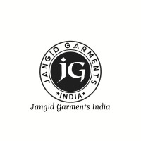 Jangid Garments (Jangid Garments Pvt Ltd) logo