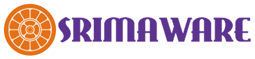 Srimaware (Sans Hi-Tech Unit-II) logo