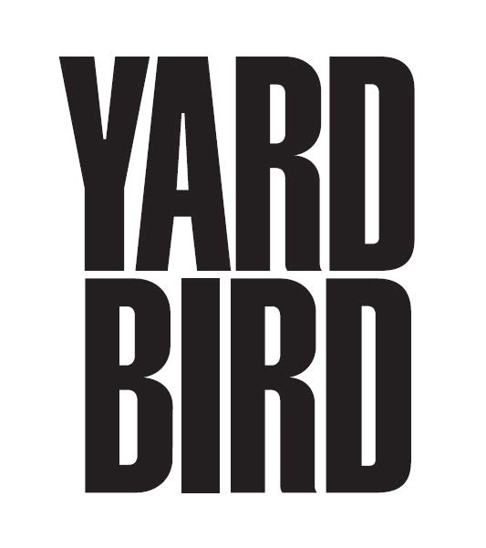 Yardbird logo