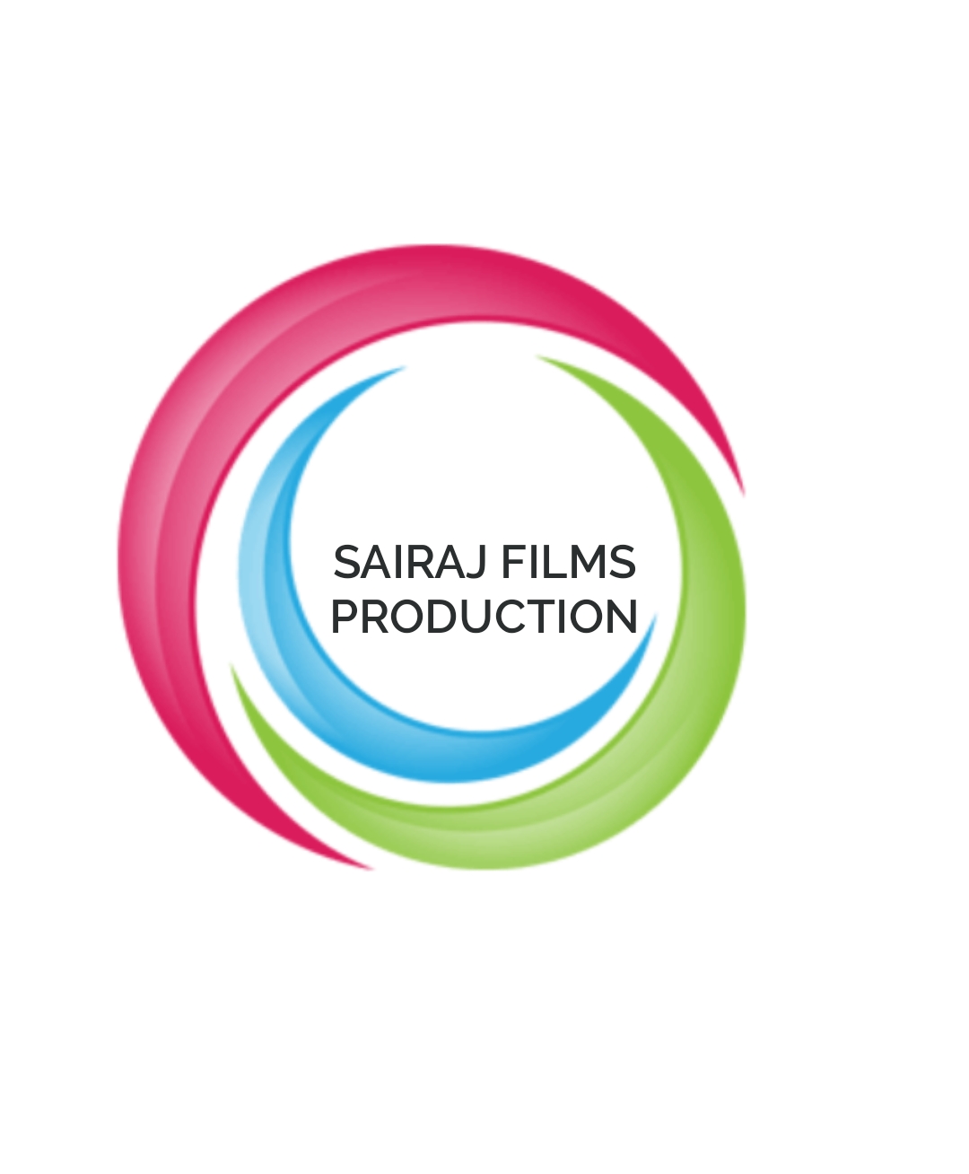 Sairaj Films Production logo