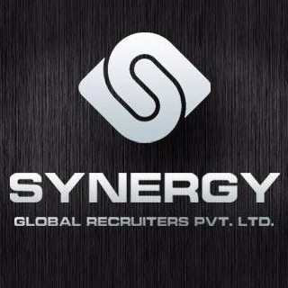 Synergy Global Recruiters logo
