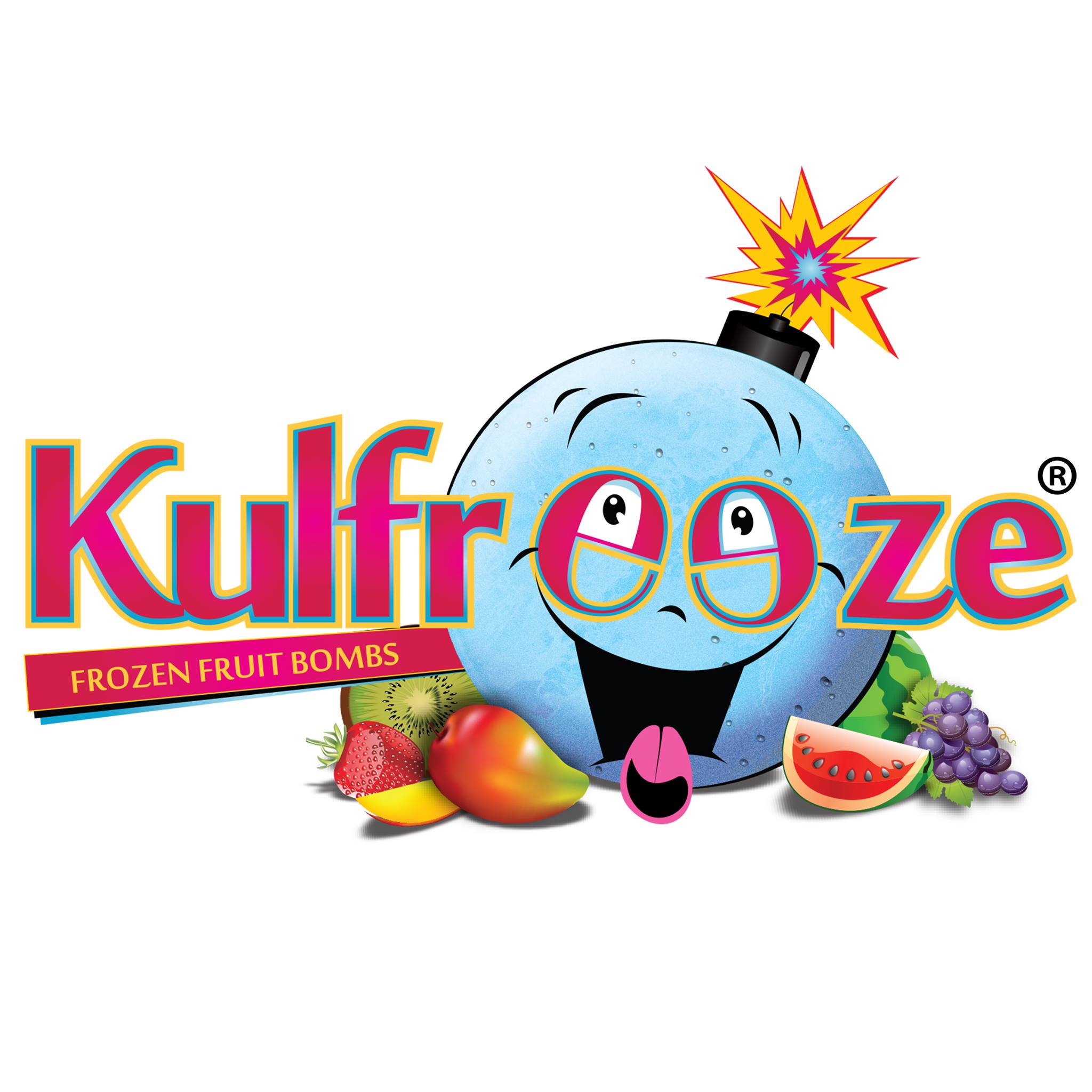 Kulfreeze logo