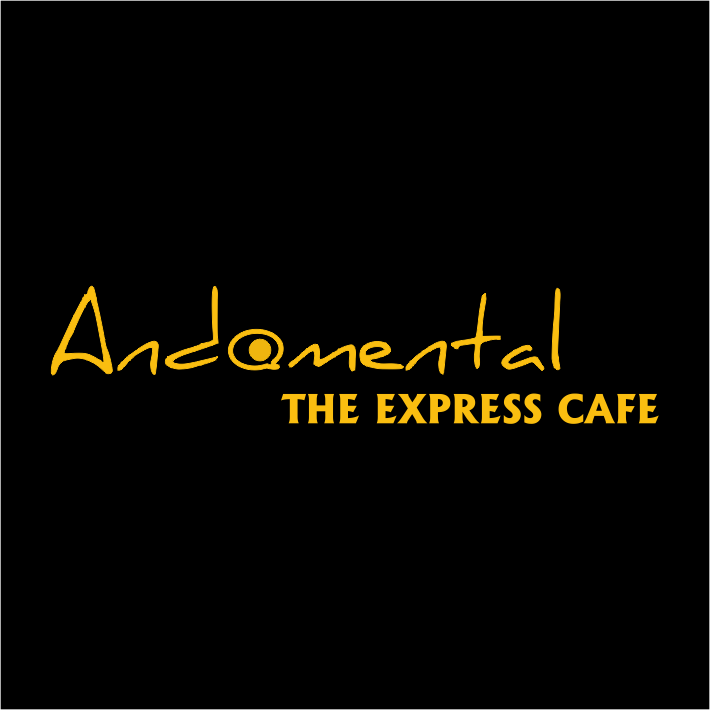 Andamental logo