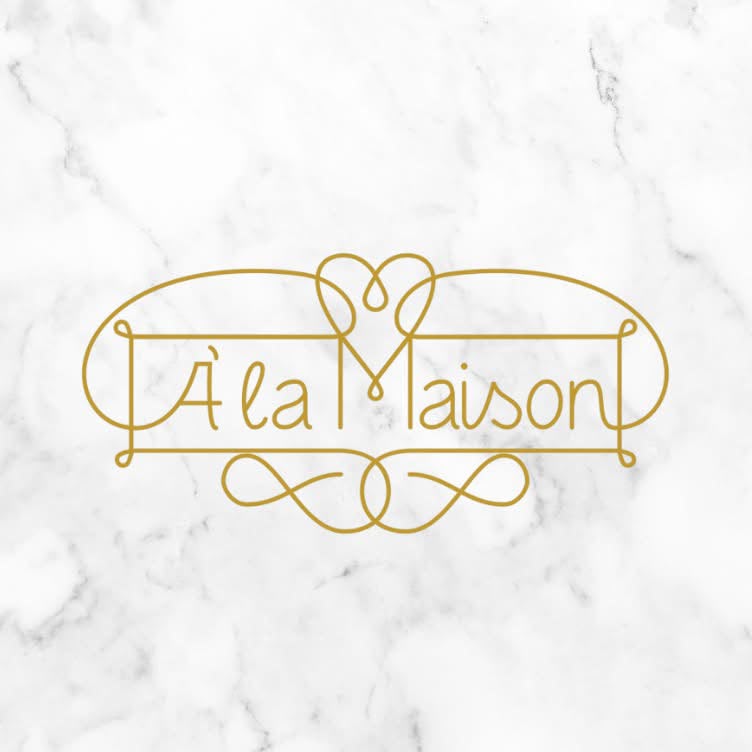 À La Maison Grand logo