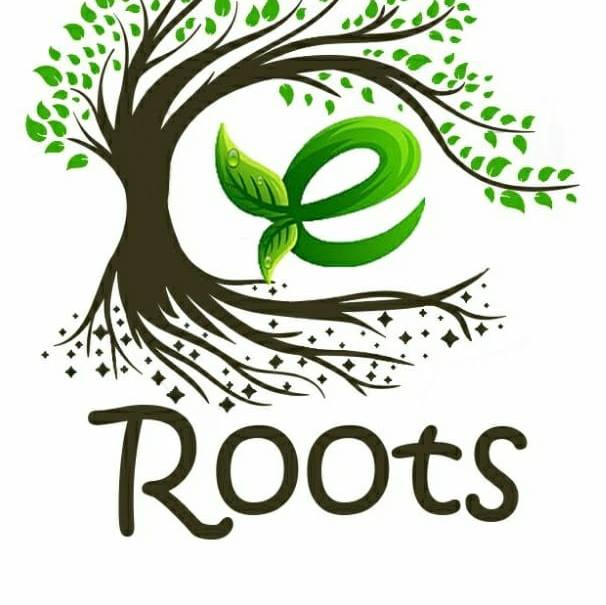 E Roots Enterprises logo