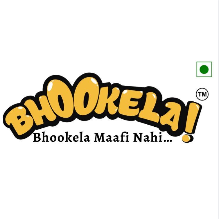 Bhookela! logo