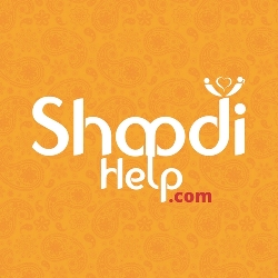 ShaadiHelp logo