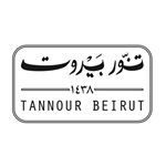 Tannour Beirut logo