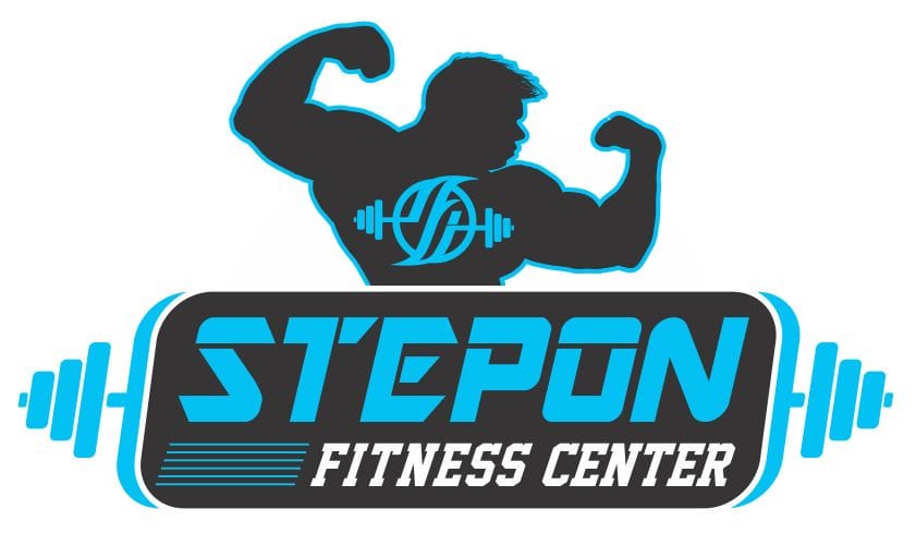 Step On Fitness Center logo