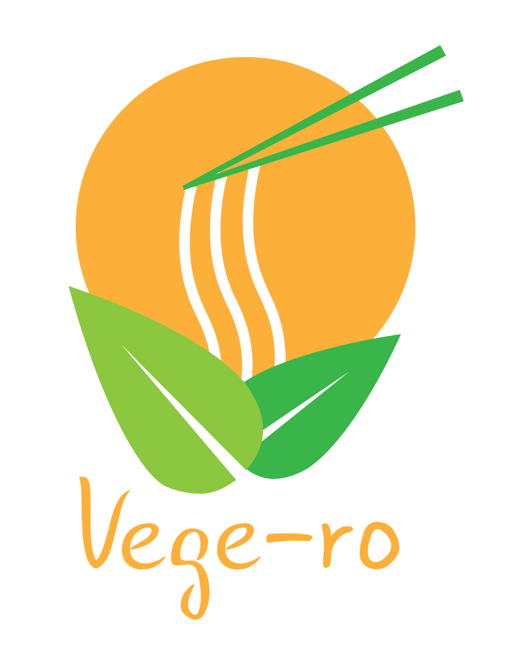 Vege-Ro logo