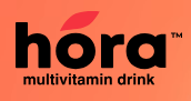 Hora Multivitamin Drink (Hora Beverage Co SRL) logo
