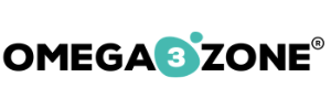 Omega 3 Zone logo