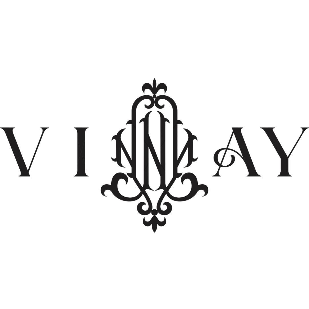 Vinay Fashion logo