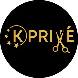 K Prive Salon & Nail Bar logo