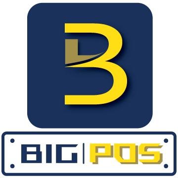 Big POS (Synergy Alliance Marketing & Events) logo