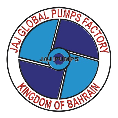 Global Pumps ( JAJ Global Pumps Factory W.L.L.) logo