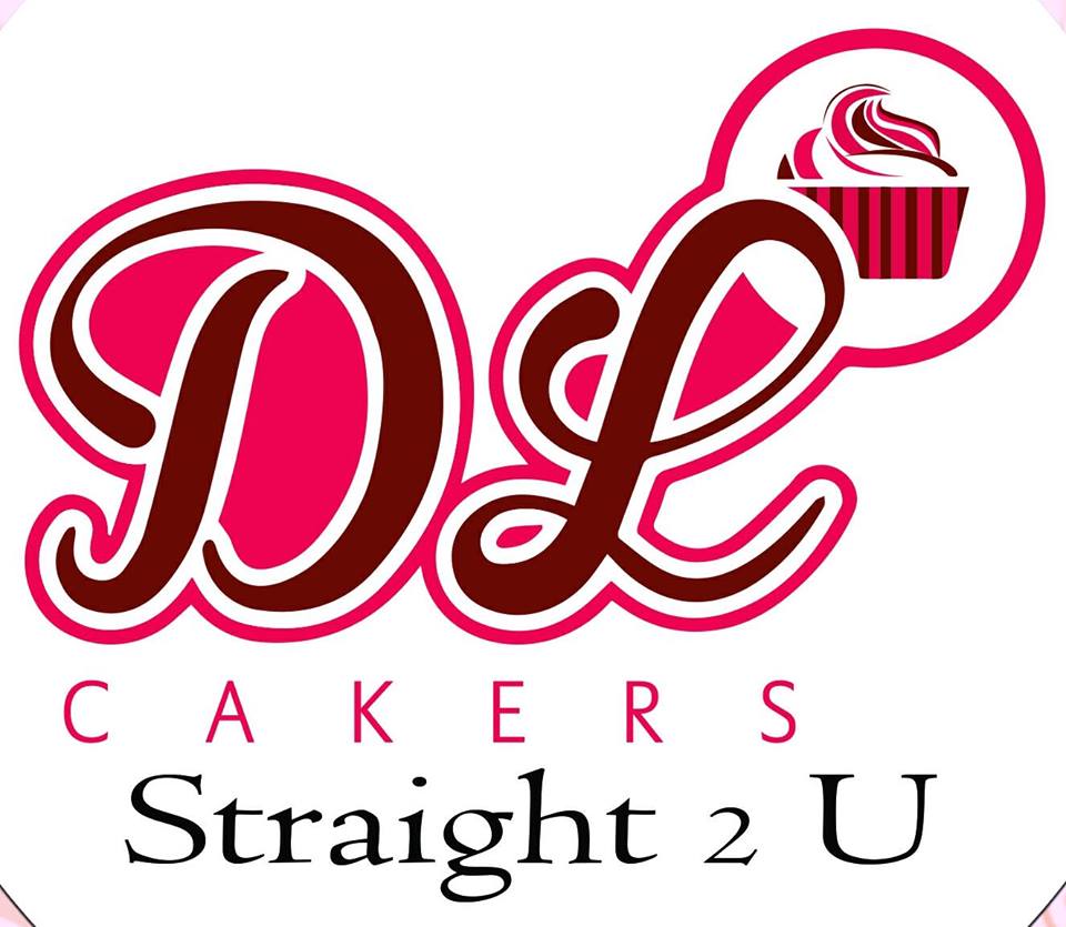 Dl Cakers logo