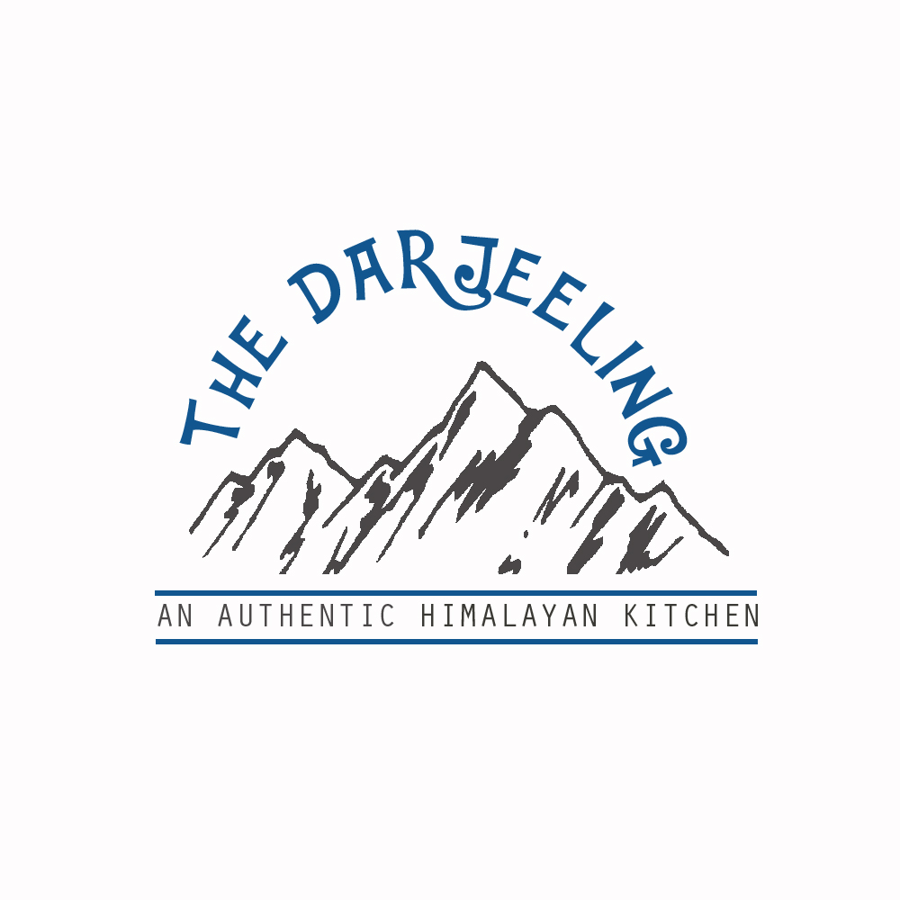 The Darjeeling logo