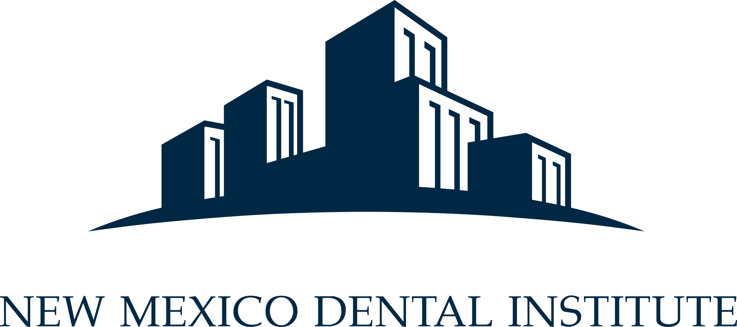 New Mexico Dental Institute logo