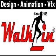 Walkin Educate (Walkin) logo