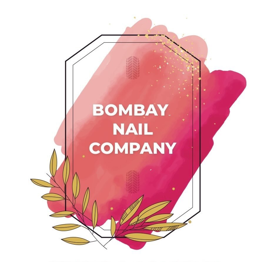 The Bombay Nail Company (BNC Salon & Spa Pvt Ltd) logo