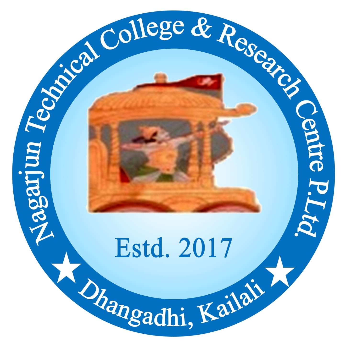 Nagarjun Technical College And Research Centre logo