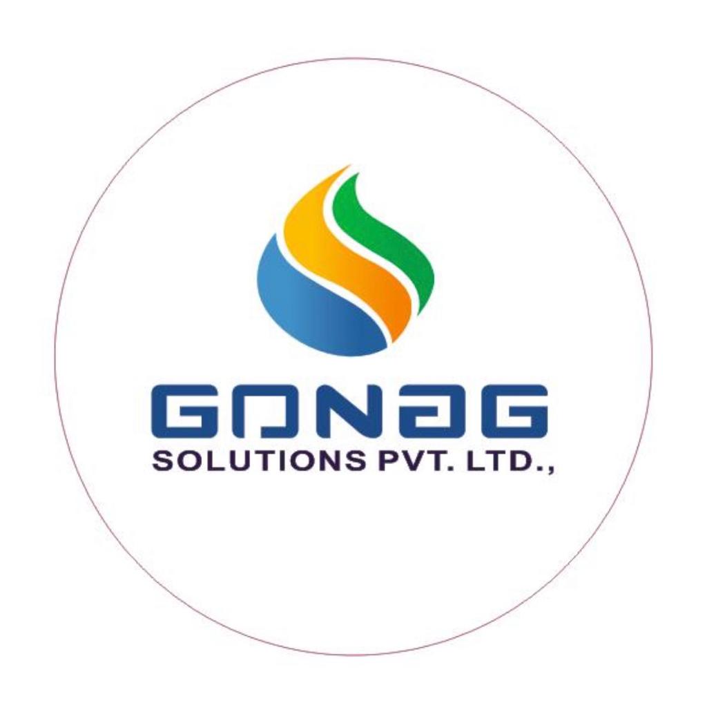 Gonag (Gonag Solution Pvt Ltd) logo