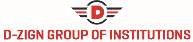 D-ZIGN Group Of Institutions logo