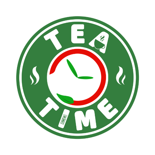 Tea Time logo