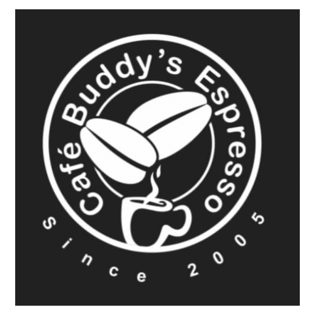 Café Buddy’s Espresso (Café Buddys Espresso Pvt) logo