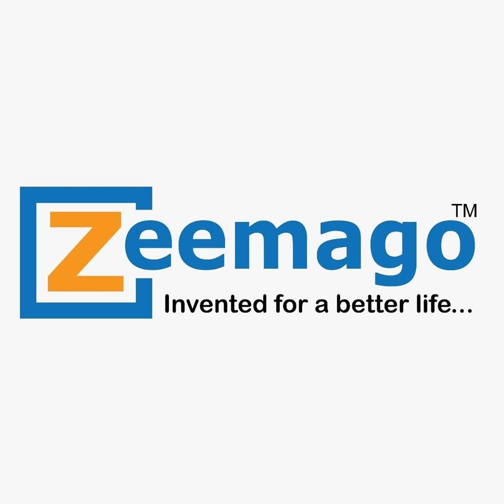 Zeemago (Senapati Endeavour Private Limited) logo