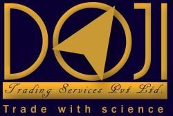 Doji Global logo