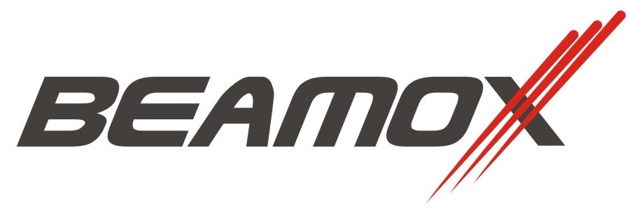 Beamox logo