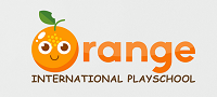 Orange International Playschool logo