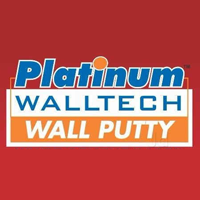 Platinum Walltech logo