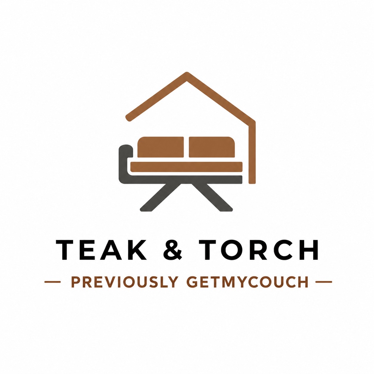 Teak And Torch logo