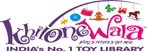 Khilonewala logo