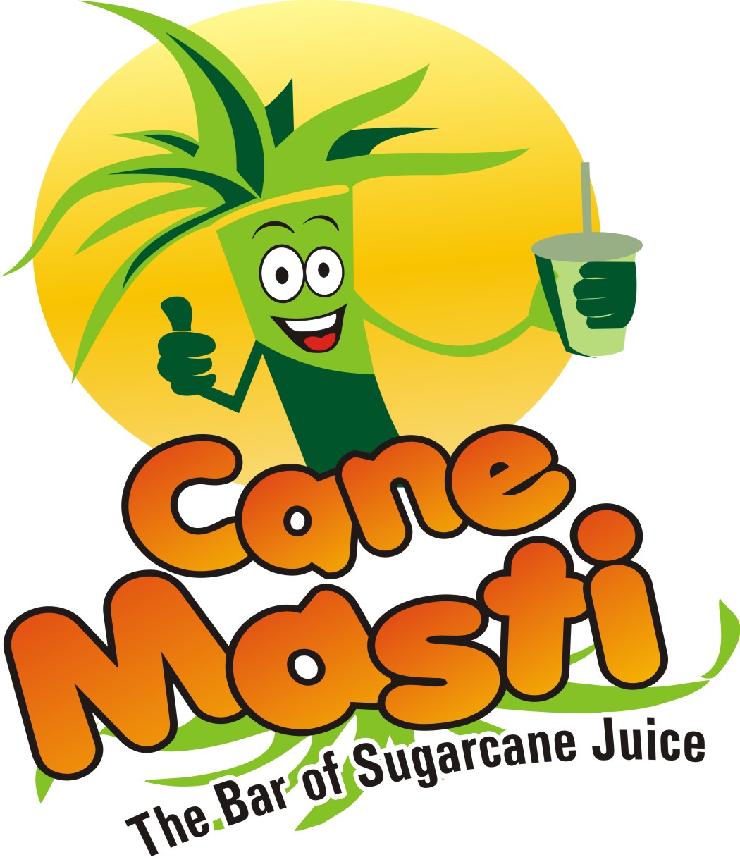 Cane Masti logo