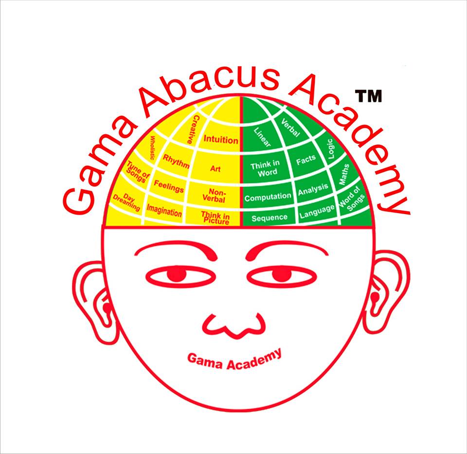 Gama Abacus logo