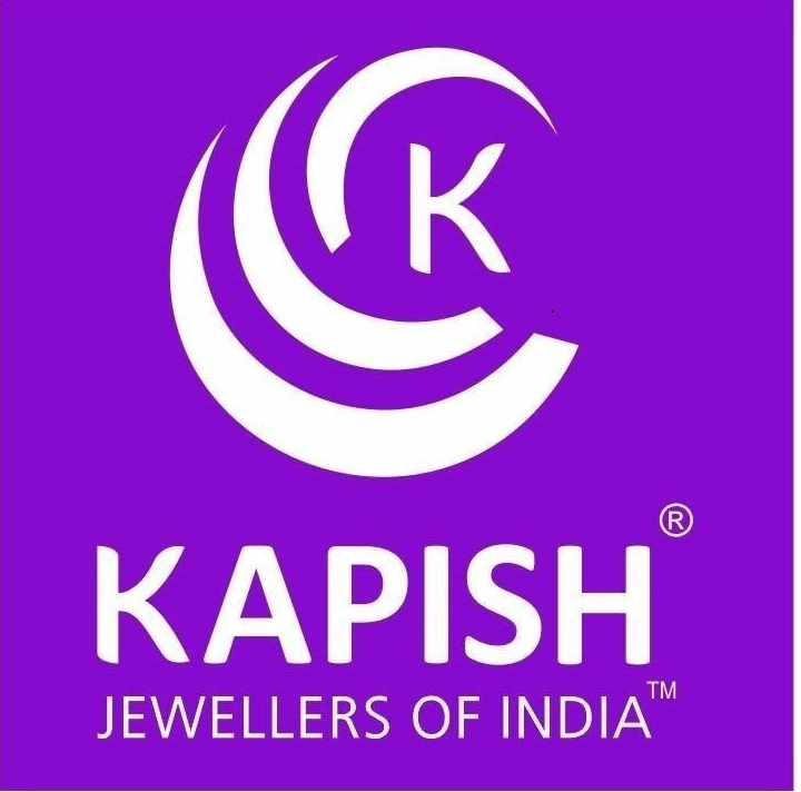 Kapish Jewels logo